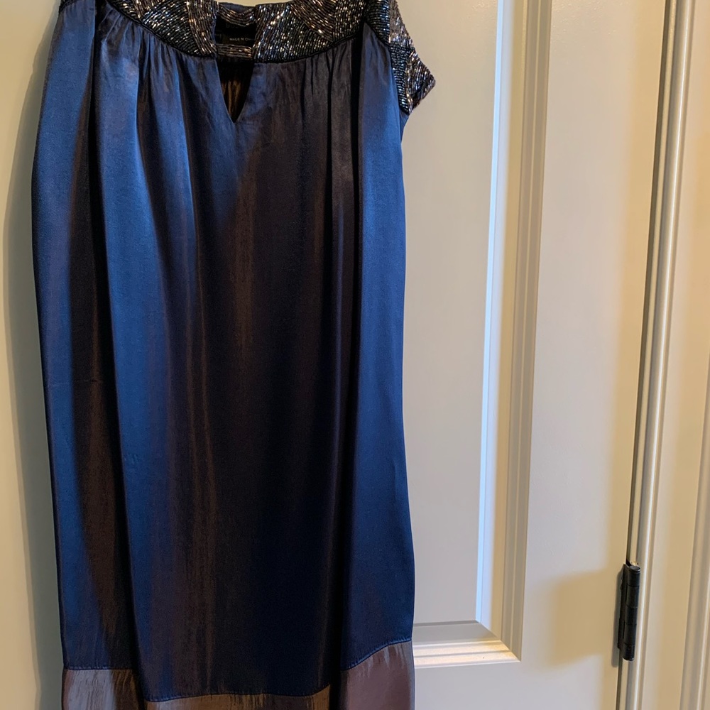 BCBG dress